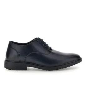 Scarpe eleganti nere stringate 1362 40 - Longford - FashionsVida