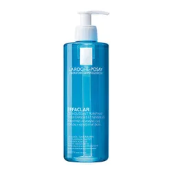 Effaclar Gel Moussant Purifiant 400Ml
