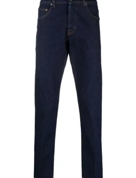 Lardini Jeans Denim - Lardini - FashionsVida