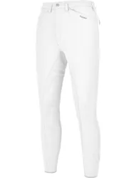Herren Reithose ROSSINI MC McCrown, white 106