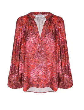 Richroyal Blusa baya 36 - Richroyal - FashionsVida
