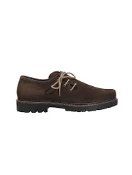 Chaussures traditionnelles COUNTRY marron 41 1/3