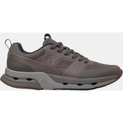Deportivo running cordones