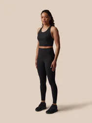 Women’s x Paul Smith Performance Leggings - Black BLACK XS female