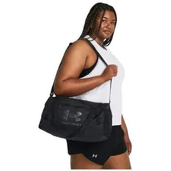 Taschen Sac De Sport Pliable Ua Hustle 5.0 Xs Einheitsgrösse Male