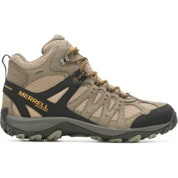 Botas de senderismo de hombre ACCENTOR 3 MID WP