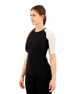 Maillot De Triathlon à Manches Courtes - Orca - FashionsVida
