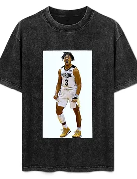 Carsen Edwards Edit T-Shirt Work Outdoor Short Sleeve Tee - Aliexpress - FashionsVida