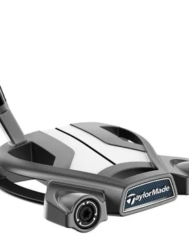 Putter Spider Tour #3 Short Slant - Taylor Made - FashionsVida