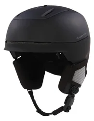 Skibrille/Snowboardhelm Mod5 Blackout für Herren Größe S schwarz