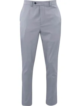 Hose Solid Stretch, grau 36_30 - Callaway - FashionsVida