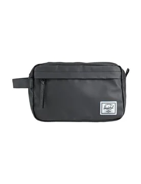 Neceser Hombre Negro -- Hombre - Herschel Supply Co. - FashionsVida