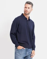BOSS T-shirt e Polo Blu