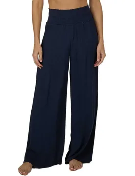 Pantalon De Survêtement Mainland Beach Dark Navy S - Salty Crew - FashionsVida