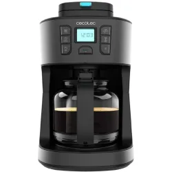 Cafetera de goteo Coffee 66 Grind & Drop