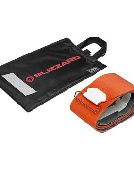 Peaux De Phoque Zero G84 Approach Orange 178-185 unisex - Blizzard - FashionsVida