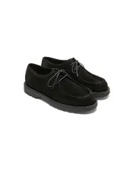 Kleman Mocasines PADROR negro 37