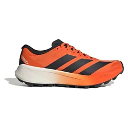Scarpe Da Trail Running Terrex Agravic Impact Orange / Core Black / Pure Orange EU 41 1/3