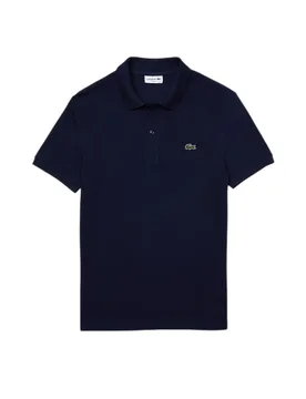 Lacoste T-shirt e Polo Blu - Lacoste - FashionsVida