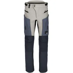 Pantaloni Moto FRONTIER PANTS Ghiaccio Blu taglia L