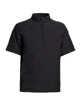 Plumífero y acolchado Hombre Negro S Hombre - Snow Peak - FashionsVida