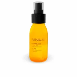 Trattamento Viso Fluid Moisturizer Sensitive Skin 100% Bio 60ml One Size