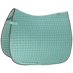 Schabracke Cotton Contrast, ice DL