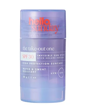 HELLO SUNDAY The Take Out One - hello sunday - FashionsVida