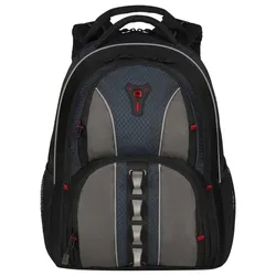 Sac à Dos Pour Ordinateur Portable Cobalt 16´´ Grey / Blue One Size unisex