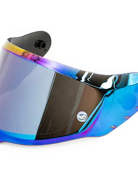 Visiera Iridium Per Casco GP 800 taglia unica - Airoh - FashionsVida