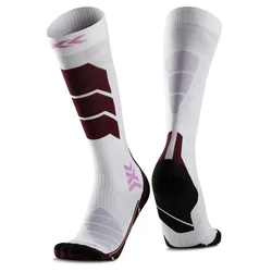 Chaussettes Ski Expert Otc X White / Lavender EU 41-42