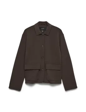 XS VMBELLIS LS JACKET NOOS female - XS - FashionsVida