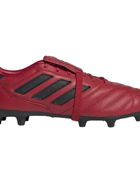 Chaussures De Football Copa Gloro Fg Scarlet / Core Black / Core Black EU 44 2/3 - Adidas - FashionsVida