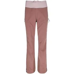 Pantaloni da trekking da donna Upstride bacca M