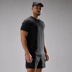 Camiseta con rejilla Training Ultra para hombre de MP