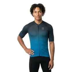 Maglia A Maniche Corte Aero Z1 Blue