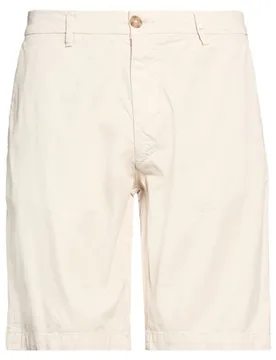 Pantalones cortos y bermudas Hombre Beige 54 Hombre - Alley Docks 963 - FashionsVida