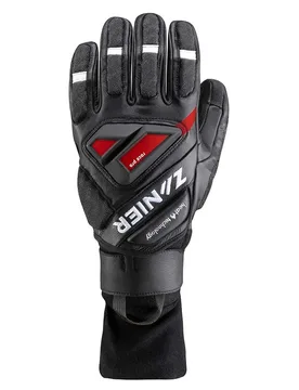 Gants Gate Killer Heat Black 8.5 Homme - Zanier - FashionsVida