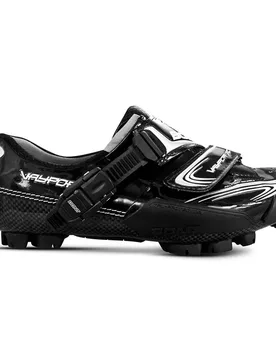Bont Scarpe Mtb Vaypor Xc Black - BONT - FashionsVida