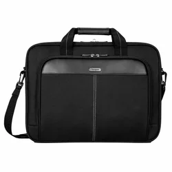Sacoche Pour Ordinateur Portable Classic 15.6´´ Black One Size unisex