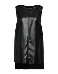 CARACTÈRE Top Damen Schwarz 32,34,36,38 Damen