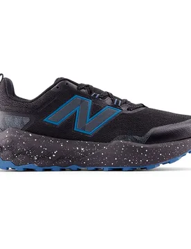 Scarpe Da Trail Running Fresh Foam X Garoé V2 Black EU 42 - New Balance - FashionsVida