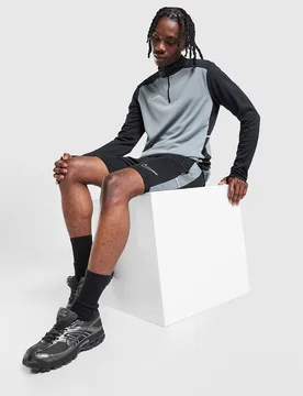 Academy Shorts - Herren, Schwarz - male - Size: XS - Nike - FashionsVida