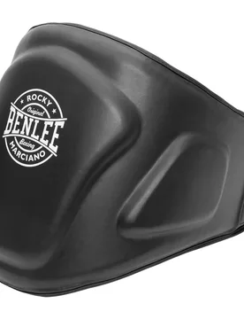 Protection Ventrale Ventri Black One Size - Benlee - FashionsVida