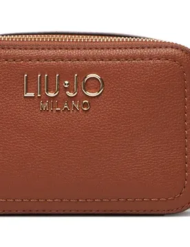 Borsa a tracolla AF5100 E0058 Ginger Bread - Liujo - FashionsVida
