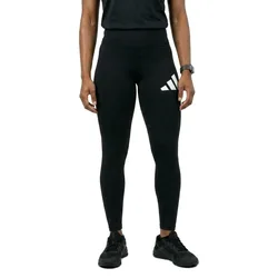 Leggings Train Essentials Big Logo Black S