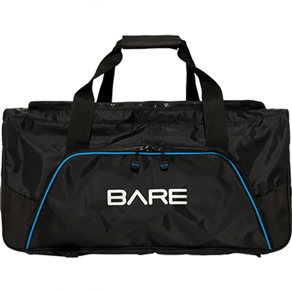 Borsa Per Attrezzatura Duffle Dry Suit - Bare - FashionsVida