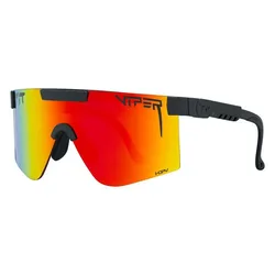 Lunettes De Soleil The Exec Original2.0 Wide