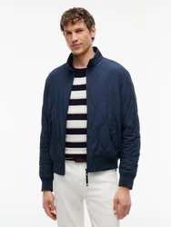 XL PACKABLE QUILTED HARRINGTON male