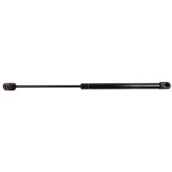 ´´ Gas Spring Black 30 Lbs unisex